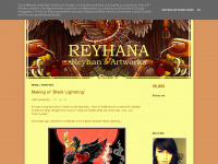Reyhansartworks.blogspot.com