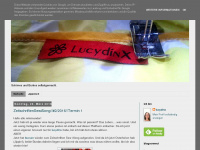 lucydinx.blogspot.com Thumbnail