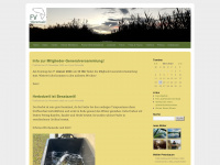 fv-wienerwald.at Webseite Vorschau