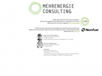 mehrenergie-consulting.com