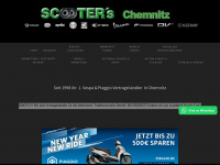 scooters-chemnitz.de Thumbnail