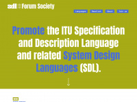 Sdl-forum.org
