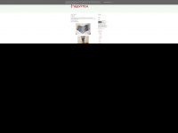finextra.blogspot.com Webseite Vorschau