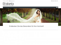 bodaria.com Webseite Vorschau
