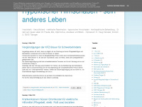 hypoxischer-hirnschaden.blogspot.com Webseite Vorschau