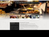 l-team-catering.de Webseite Vorschau