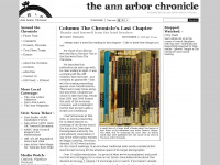 annarborchronicle.com