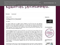 kreatives-deichzimmer.blogspot.com Webseite Vorschau