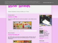 Uschi-inchies.blogspot.com