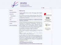 spupeo.de Webseite Vorschau