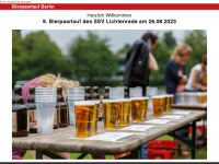 Bierpaarlauf.de