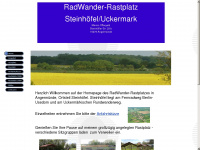 Radwander-rastplatz-steinhoefel.de