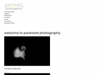 packwerk-photos.de Webseite Vorschau