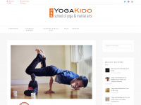 yogakido.com