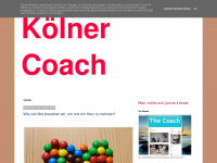 Koelnercoach.blogspot.com