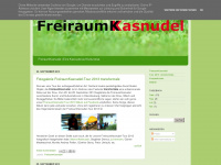 Freiraumkasnudel.blogspot.com
