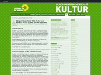 gruene-bag-kultur.de Thumbnail
