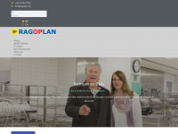 ragoplan.de Webseite Vorschau