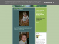 steineriges.blogspot.com Webseite Vorschau