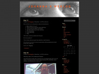 johannasblog.wordpress.com Webseite Vorschau