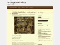 Undergroundnoises.wordpress.com