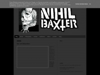 nihilxbaxter.blogspot.com