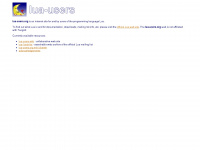 Lua-users.org
