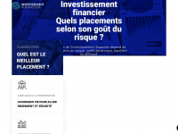 Investissementfinancier.info