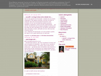 die-kleine-hexe.blogspot.com Webseite Vorschau