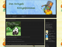 Kringelpommes.wordpress.com