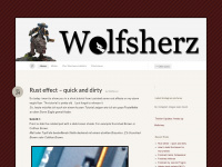 wolfsherz.wordpress.com Thumbnail