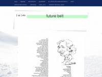 f-belt.net Webseite Vorschau