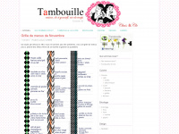 Tambouille.fr