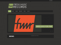fresh-music-management.com Thumbnail