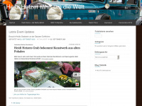 heidi-um-die-welt.com Webseite Vorschau