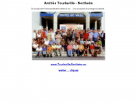 tourlaville-northeim.eu Webseite Vorschau