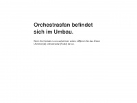 orchestrasfan.de