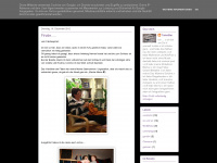 tinkastar.blogspot.com Webseite Vorschau
