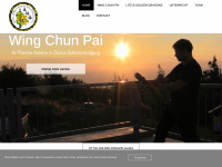 wing-chun-thueringen.de Thumbnail