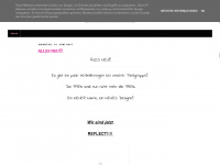 mtv-buntenbock-tacs.blogspot.com Webseite Vorschau