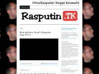 rasputinswelt.wordpress.com Webseite Vorschau