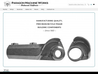 paragonmachineworks.com
