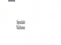 alpenchalet-walchensee.de Thumbnail