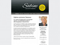 Sabine-exclusive-dessous.de