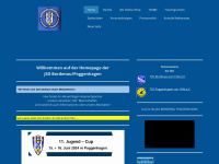 jsg-bordenau-poggenhagen.de Webseite Vorschau