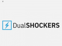 dualshockers.com Webseite Vorschau