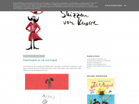 knorre.blogspot.com Webseite Vorschau
