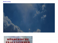 mirella-kuchling.at Webseite Vorschau