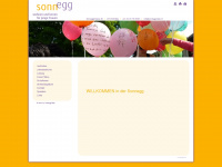 sonnegg-belp.ch Webseite Vorschau