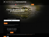 Institutdelaphotographie.ch